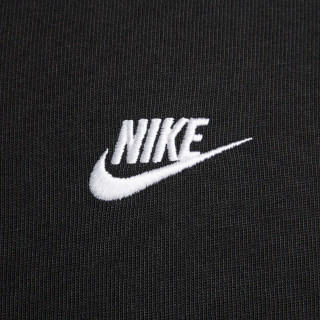 Nike M NK CLUB LS HENLEY 