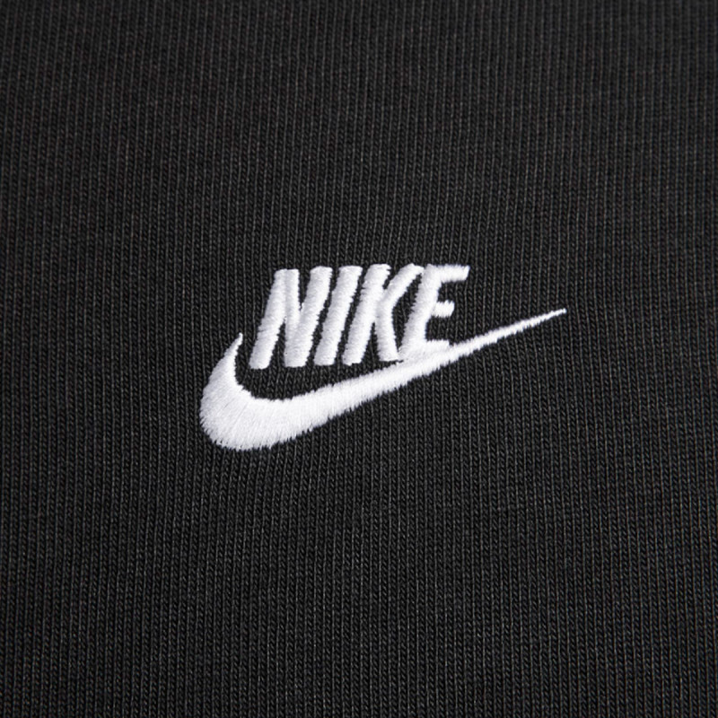 Nike M NK CLUB LS HENLEY 