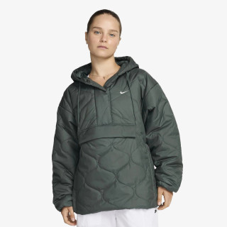 Nike W NSW ESSNTL QLT ANRK JKT 