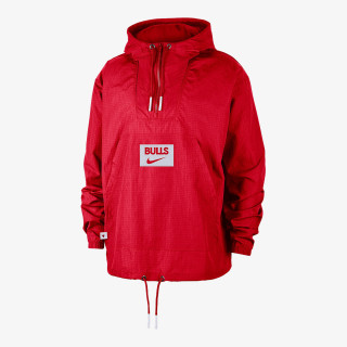 Nike CHI MNK CLUB ANORAK CTS 