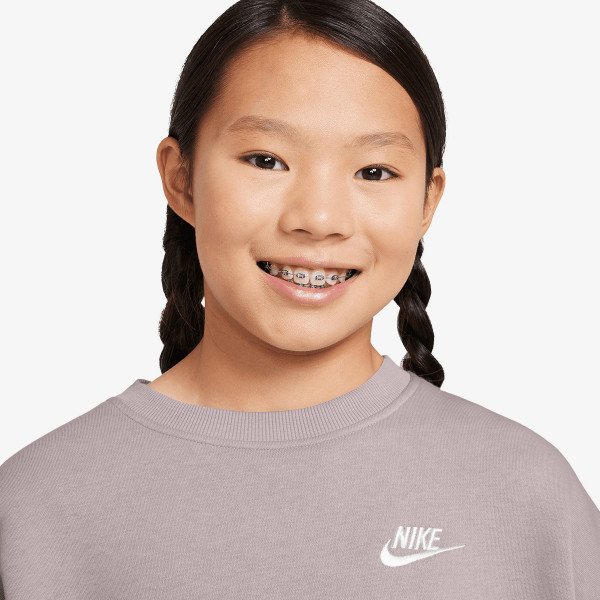 Nike Sportswear Club 