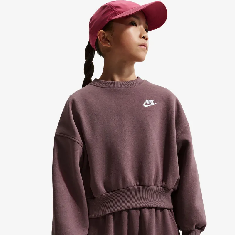 Nike Sportswear Club 