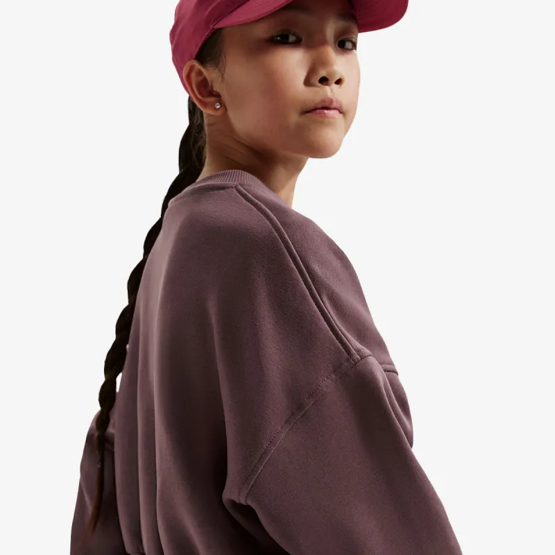 Nike Sportswear Club 