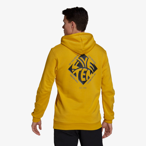adidas 5.10 GFX HOODIE 