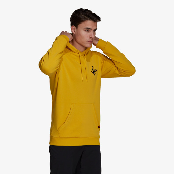 adidas 5.10 GFX HOODIE 