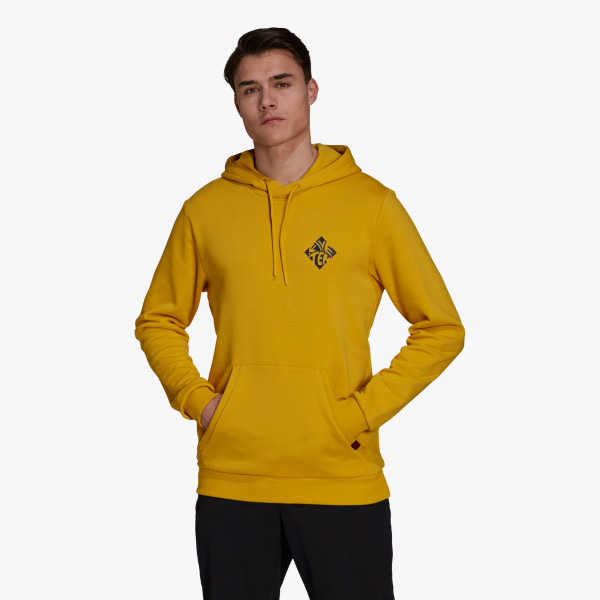 adidas 5.10 GFX HOODIE 