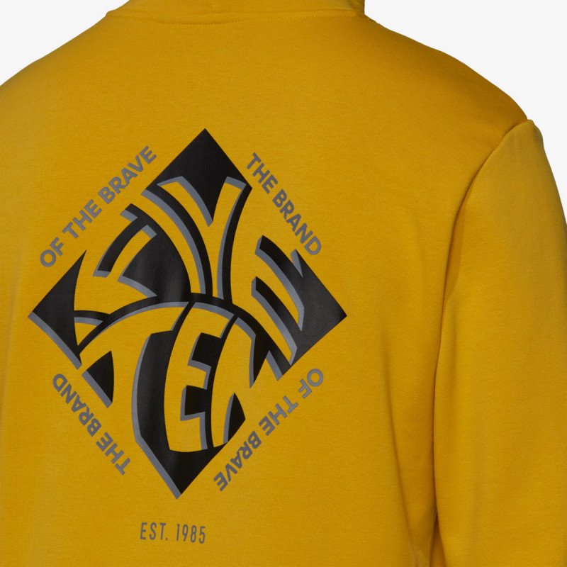 adidas 5.10 GFX HOODIE 