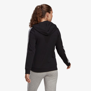 adidas ESSENTIALS SINGLE JERSEY 3-STRIPES 