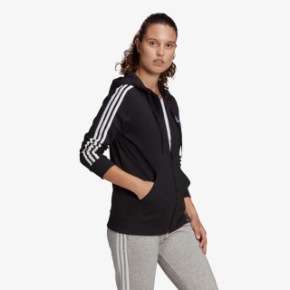 adidas ESSENTIALS SINGLE JERSEY 3-STRIPES 