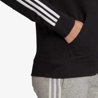 adidas ESSENTIALS SINGLE JERSEY 3-STRIPES 