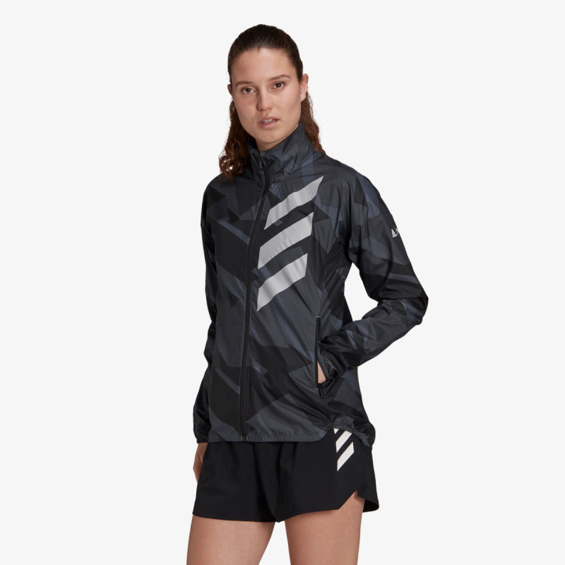 adidas TERREX PARLEY AGRAVIC TRAIL RUNNING 