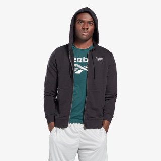 Reebok RI FT FZ HOODIE 
