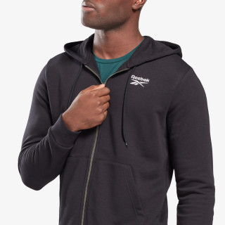Reebok RI FT FZ HOODIE 