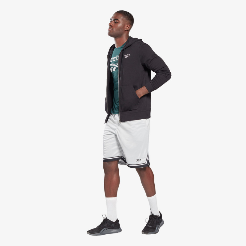 Reebok RI FT FZ HOODIE 