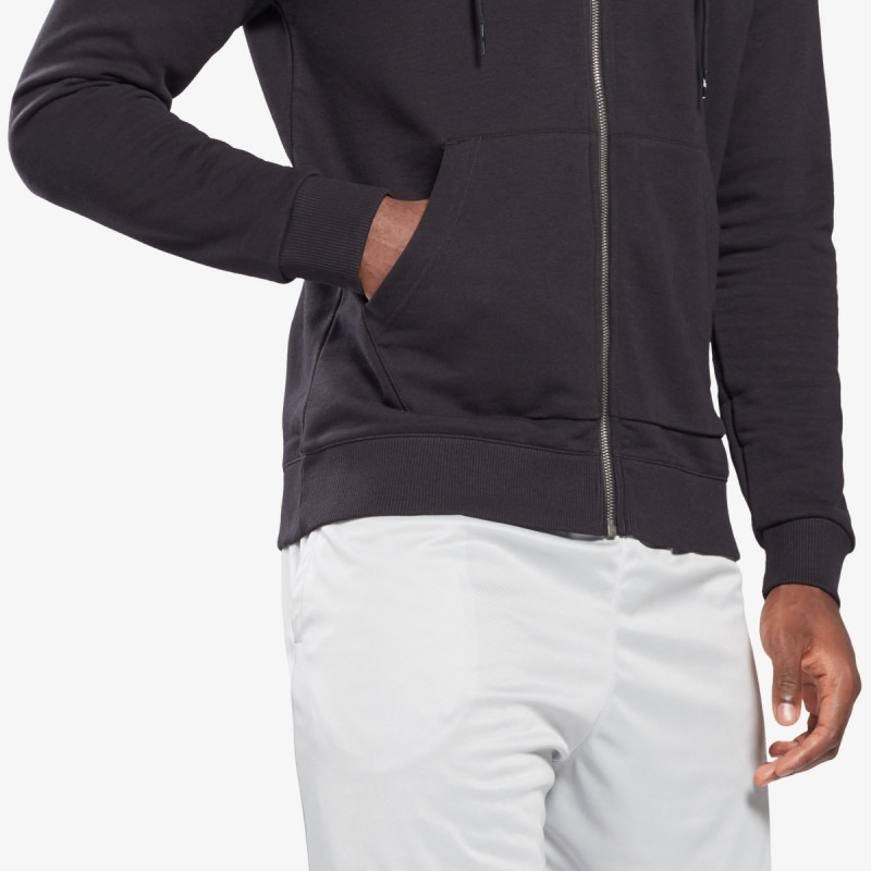 Reebok RI FT FZ HOODIE 