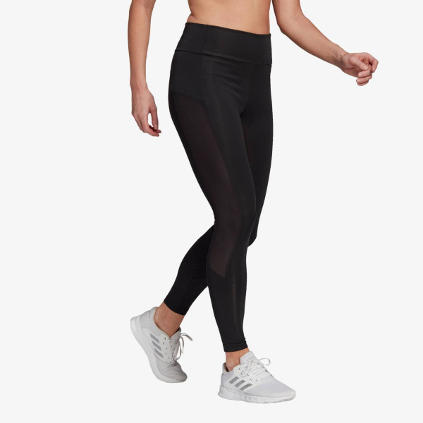 adidas DESIGNED TO MOVE BIG LOGO 