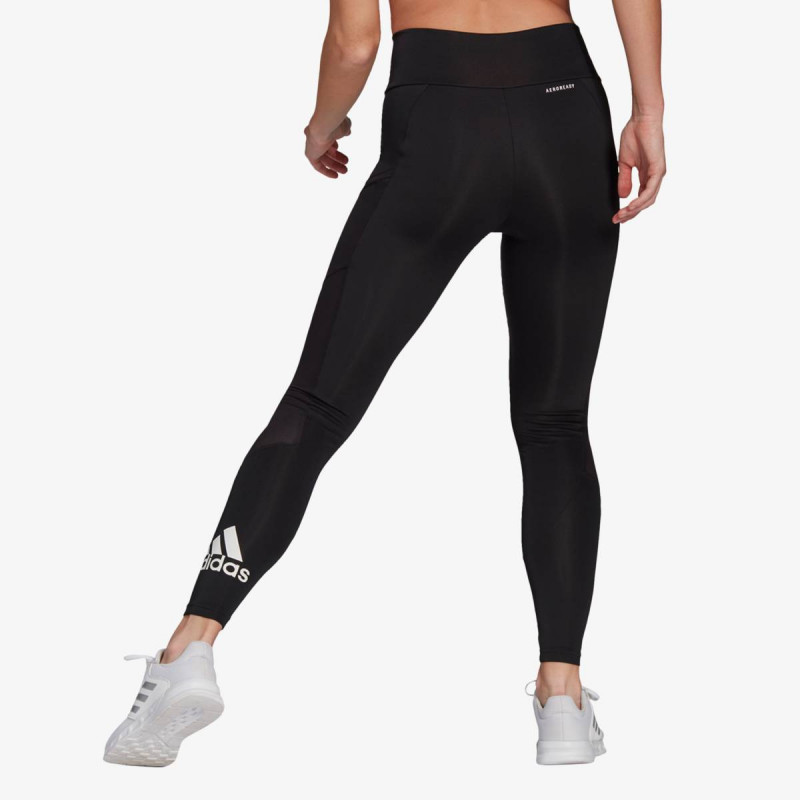 adidas DESIGNED TO MOVE BIG LOGO 