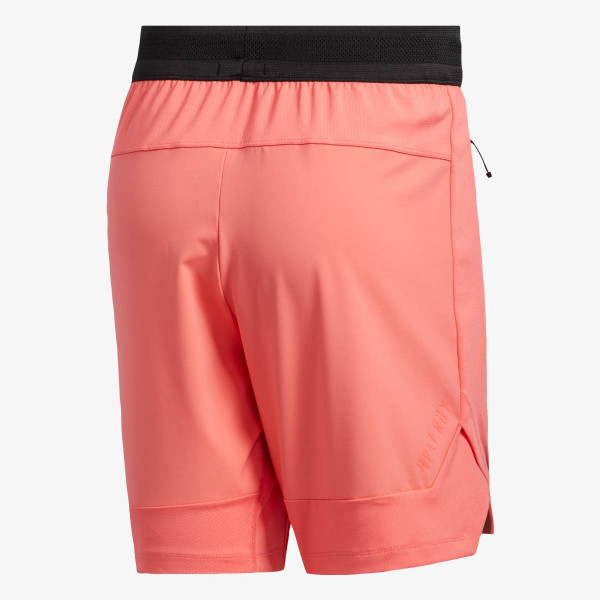 adidas TRG SHORT H.RDY 