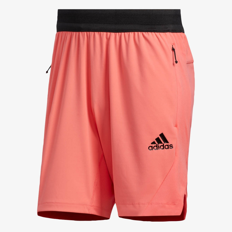 adidas TRG SHORT H.RDY 
