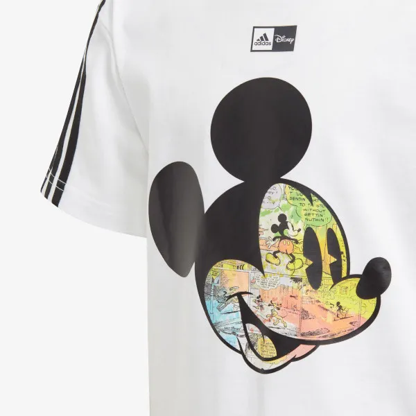adidas LB DY MM Tee 