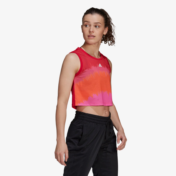 adidas W FARM CRO TK 