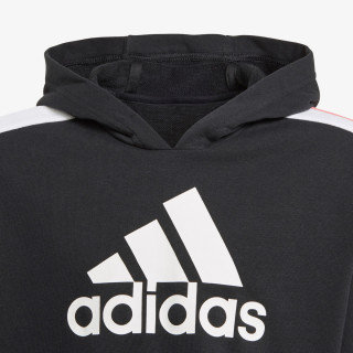 adidas G HoodedCROP TS 