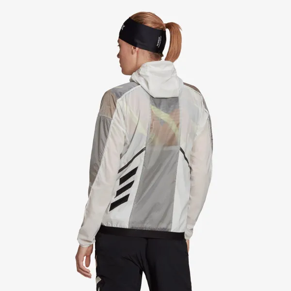 adidas Agravic Windweave Pro Insulation 