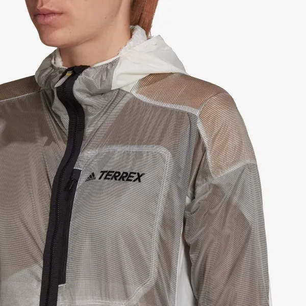 adidas Agravic Windweave Pro Insulation 
