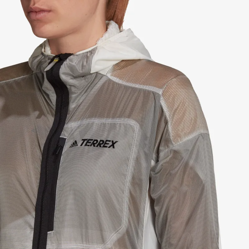 adidas Agravic Windweave Pro Insulation 