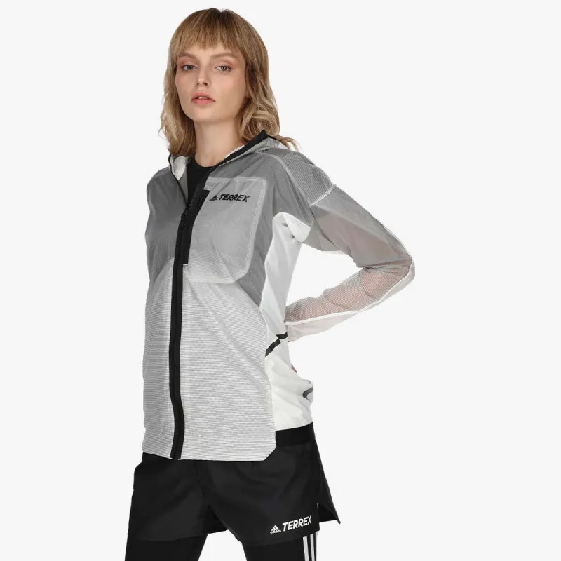 adidas Agravic Windweave Pro Insulation 