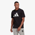 adidas M FI Tee BOS A 