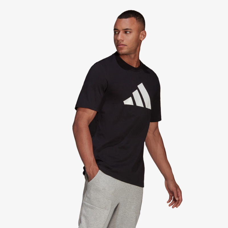 adidas M FI Tee BOS A 