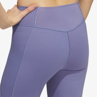 adidas YOGA POWER MESH 7/8 