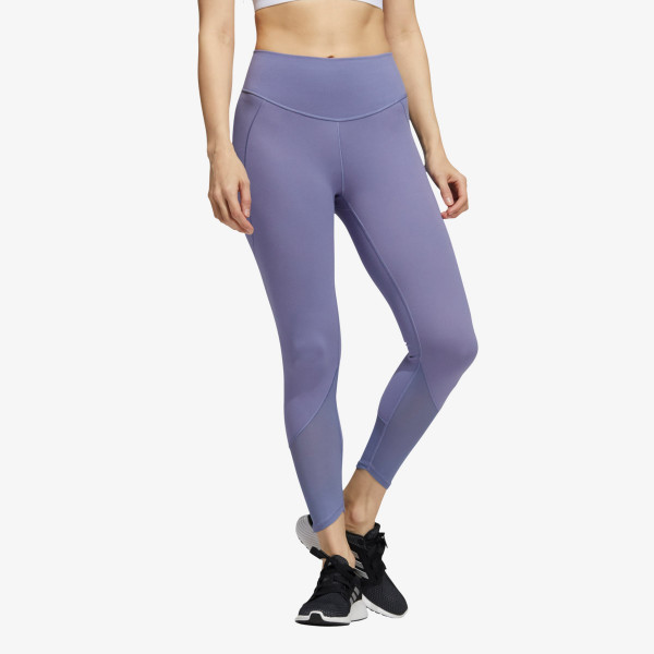 adidas YOGA POWER MESH 7/8 