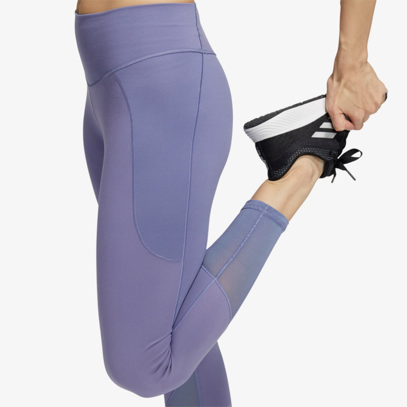 adidas YOGA POWER MESH 7/8 
