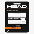 Head HEAD SUPER COMP OVERGRIPBIJELA 