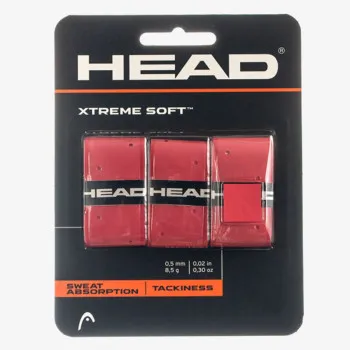 Head Xtremesoft Overgrip 
