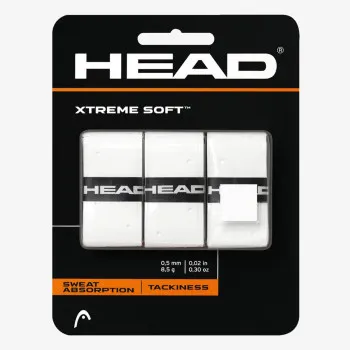 Head Xtremesoft Overgrip 