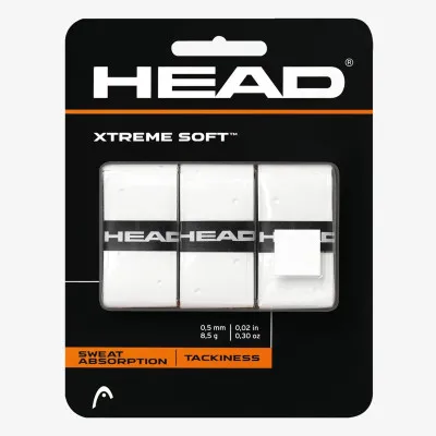 Head Xtremesoft Overgrip 