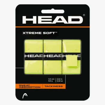 Head Xtremesoft Overgrip 