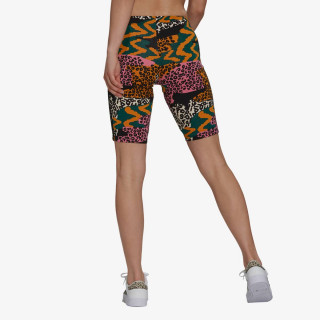 adidas Farm Print 3-Stripes 