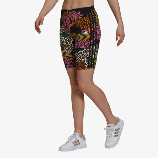 adidas Farm Print 3-Stripes 