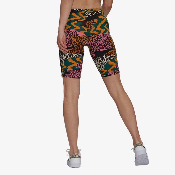 adidas Farm Print 3-Stripes 