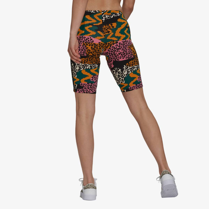 adidas Farm Print 3-Stripes 