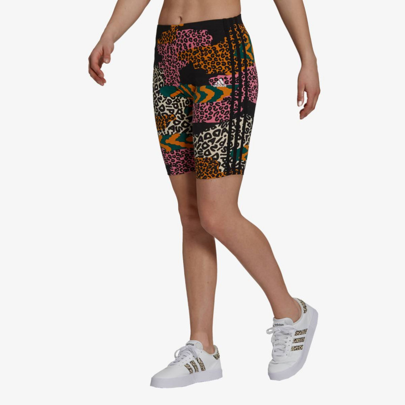 adidas Farm Print 3-Stripes 