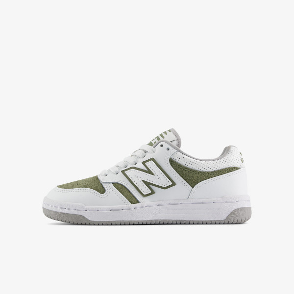 New Balance K BB480 