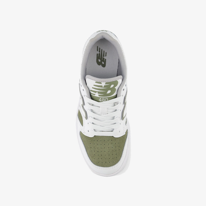 New Balance K BB480 