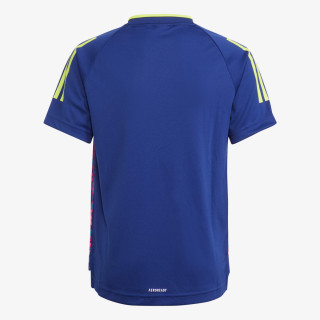 adidas AEROREADY MESSI FOTBALL-INSPIRED 