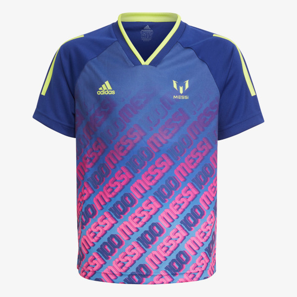adidas AEROREADY MESSI FOTBALL-INSPIRED 