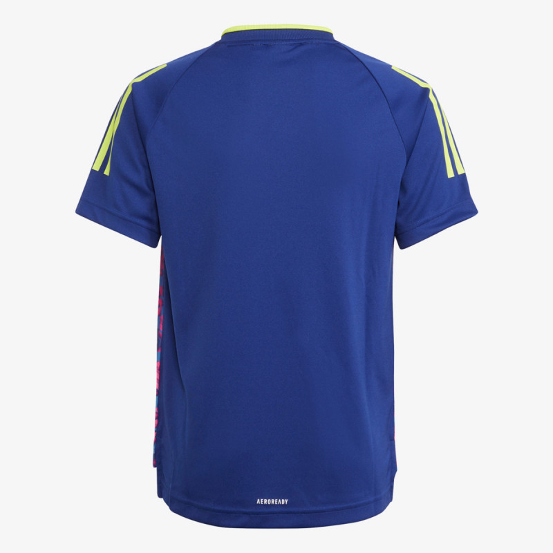 adidas AEROREADY MESSI FOTBALL-INSPIRED 